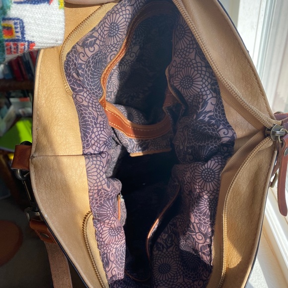 Free People Moda Luxe Gramercy Bag - Picture 10 of 12